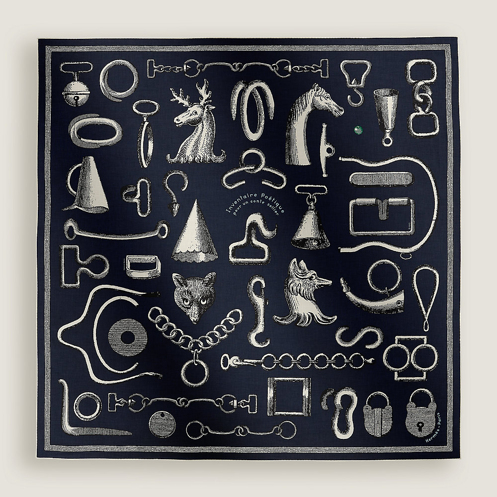 入荷通知 アプリ おすすめ | 《鞍職人の詩的な目録》 カレジェアン Hermès エルメス-公式 - 小物